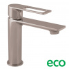 Rav slezák Umyvadlová baterie RAV SLEZÁK Nil bez výpusti metal grey NL226.0MGL Rav slezák Umyvadlová baterie RAV SLEZÁK Nil bez výpusti metal grey NL226.0MGL