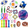 TOY STORY - 30 balenie fidget senzorický hračkársky set TOY STORY - 30 balenie fidget senzorický hračkársky set