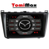 TomiMax Mazda 6 Android 14 autorádio s WIFI, GPS, USB, BT HW výbava: 8 Core 6GB+128GB HIGH TomiMax Mazda 6 Android 14 autorádio s WIFI, GPS, USB, BT HW výbava: 8 Core 6GB+128GB HIGH