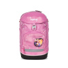 Školský batoh Ergobag prime - Magic ružový Školský batoh Ergobag prime - Magic ružový