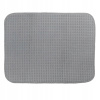 KELA Odkvapkávacia podložka na riad RAPIDA sivá KL-11642 KELA Odkvapkávacia podložka na riad RAPIDA sivá KL-11642