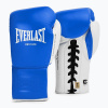 Boxerské rukavice Everlast Powerlock OG Pro Fight blue/white Boxerské rukavice Everlast Powerlock OG Pro Fight blue/white