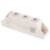 Semikron Danfoss Diodový/tyristorový modul SCR Modul SCR SKKH 92/08 E 150 mA 95 A 800 V 2 kA, SEMIPACK1, počet kolíků: 5 Semikron Danfoss Diodový/tyristorový modul SCR Modul SCR SKKH 92/08 E 150 mA 95 A 800 V 2 kA, SEMIPACK1, počet kolíků: 5
