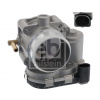 Hrdlo škrtiacej klapky FEBI BILSTEIN 100792 Hrdlo škrtiacej klapky FEBI BILSTEIN 100792