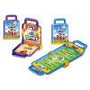 Sport Game Suitcase: Prenosná športová súprava - basketbal Sport Game Suitcase: Prenosná športová súprava - basketbal