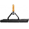 Fiskars OneClick Prevzdušňovacie hrable (36 cm) 1080679 Fiskars OneClick Prevzdušňovacie hrable (36 cm) 1080679