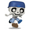 Funko Legacy POP! Icons Vinyl Figurka Skater Skully 9 cm Funko Legacy POP! Icons Vinyl Figurka Skater Skully 9 cm