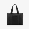 Reisenthel Športová taška Reisenthel Sportshopper mix black Reisenthel Športová taška Reisenthel Sportshopper mix black