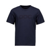 Detské Tričko s krátkym rukávom POC POC TEE JR 61653_1670 – Tmavo modrá Detské Tričko s krátkym rukávom POC POC TEE JR 61653_1670 – Tmavo modrá