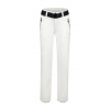 LUHTA JOENTAUS W WHITE NOHAVICE Veľkosť: M LUHTA JOENTAUS W WHITE NOHAVICE Veľkosť: M