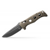 Benchmade Adamas Automatic Desert Tan G-10 2750GY-3 Benchmade Adamas Automatic Desert Tan G-10 2750GY-3