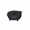 OFYR Tablo Cast Iron Casserole Set liatina OFYR Tablo Cast Iron Casserole Set liatina