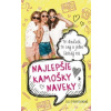 Najlepšie kamošky naveky - Harrisonová Lisi Najlepšie kamošky naveky - Harrisonová Lisi