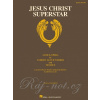 JESUS CHRIST SUPERSTAR jednoduchá úprava pre piano (plus text & akordy) JESUS CHRIST SUPERSTAR jednoduchá úprava pre piano (plus text & akordy)