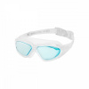 Plavecké okuliare NILS Aqua NQG280MAF Junior biele Plavecké okuliare NILS Aqua NQG280MAF Junior biele