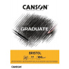 Canson Graduate Bristol 180 g 20 listov A4 Canson Graduate Bristol 180 g 20 listov A4