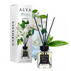 Alya - Vonné tyčinky 100 ml - Gardenia Alya - Vonné tyčinky 100 ml - Gardenia