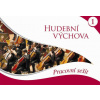 Hudební výchova - pracovní sešit 1 - Martina Vozar Hudební výchova - pracovní sešit 1 - Martina Vozar