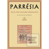 Parresia XII - Revue pro… Parresia XII - Revue pro…