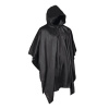 MIL-TEC® MIL-TEC Pončo WET WEATHER Farebný variant: ČIERNE Viac variant v ponuke MIL-TEC® MIL-TEC Pončo WET WEATHER Farebný variant: ČIERNE Viac variant v ponuke