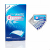 Bieliace pásiky Bright White New 14 kusov Bieliace pásiky Bright White New 14 kusov