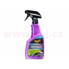 MEGUIAR'S keramická ochrana a lesk na pneumatiky Hybrid Ceramic Tire Shine 473 ml MEGUIAR'S keramická ochrana a lesk na pneumatiky Hybrid Ceramic Tire Shine 473 ml