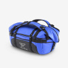 SIMOND Cestovná taška Duffel 500 Extend 40-60 litrov 40 l SIMOND Cestovná taška Duffel 500 Extend 40-60 litrov 40 l