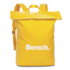 Bench Batoh Cite girl fold-over - žltá Bench Batoh Cite girl fold-over - žltá