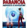 ESD GAMES ESD Paranoia Happiness is Mandatory ESD GAMES ESD Paranoia Happiness is Mandatory