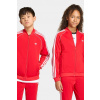 Detská mikina adidas Originals KE2857 červená 164 Detská mikina adidas Originals KE2857 červená 164