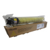 Toner Ricoh 841818, yellow (žltý) Toner Ricoh 841818, yellow (žltý)
