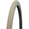 Plášť Schwalbe Delta Cruiser Plus 37-622, 28x1,4 krémová reflexní pásek neskládací Plášť Schwalbe Delta Cruiser Plus 37-622, 28x1,4 krémová reflexní pásek neskládací