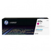 HP originál toner CF413X, HP 410X, magenta, 5000str., high capacity, 650g HP originál toner CF413X, HP 410X, magenta, 5000str., high capacity, 650g