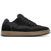 pánske topánky ETNIES SNAKE BLACK/GUM 42 pánske topánky ETNIES SNAKE BLACK/GUM 42