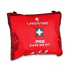 Lifesystems Light & Dry Pro First Aid Kit Červená lékárnička Lifesystems Light & Dry Pro First Aid Kit Červená lékárnička