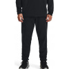 Under Armour | UA Unstoppable Brushed Pant-BLK | čierna| L Under Armour | UA Unstoppable Brushed Pant-BLK | čierna| L