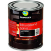 PRIMALEX ŽIARUVZDORNÁ FARBA 0,75L čierna PRIMALEX ŽIARUVZDORNÁ FARBA 0,75L čierna