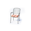 Creador Hartman orange 41.5x46x6-1 Creador Hartman orange 41.5x46x6-1