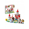 Lego® Hrad Peach – rozširujúci set Lego® Hrad Peach – rozširujúci set