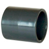 PVC tvarovka - mufna 63 mm PVC tvarovka - mufna 63 mm