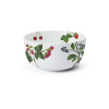 Kähler Hammershoi Summer porcelánová misa 21 cm, summer berries, 693336 Kähler Hammershoi Summer porcelánová misa 21 cm, summer berries, 693336