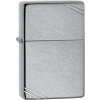 Zippo Vintage Street Chrom 25408 Zippo Vintage Street Chrom 25408