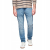 Ombre OM-PADP-0255 pánske rifle slim fit, veľkosť XL Ombre OM-PADP-0255 pánske rifle slim fit, veľkosť XL