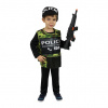 Detský kostým Polícia (M) e-obal Detský kostým Polícia (M) e-obal