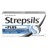 Strepsils Plus pas.ord.1 x 24 Strepsils Plus pas.ord.1 x 24