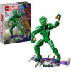 LEGO® Marvel 76284 Zostaviteľná figúrka: Zelený Goblin LEGO® Marvel 76284 Zostaviteľná figúrka: Zelený Goblin