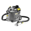 Karcher Puzzi 8/1 C čistič čalounění, 1200 W, vyjímatelná nádoba, 1 l/min, 1 bar, vyjímatelná nádoba 2v1 Karcher Puzzi 8/1 C čistič čalounění, 1200 W, vyjímatelná nádoba, 1 l/min, 1 bar, vyjímatelná nádoba 2v1