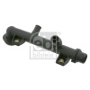 Príruba chladenia FEBI BILSTEIN 26638 Príruba chladenia FEBI BILSTEIN 26638