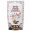 Brit Care Cat Snack Hairball kačica 50 g Brit Care Cat Snack Hairball kačica 50 g