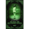 Die Insel der besonderen Kinder - Ransom Riggs Die Insel der besonderen Kinder - Ransom Riggs